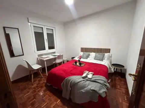 Habitación en La Paz