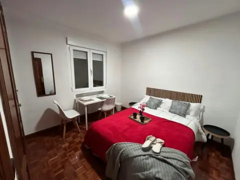 Habitación en La Paz