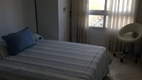 Habitación en Los Remedios