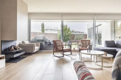 Casa pareada en calle >C. del Camino Ancho I, nº >