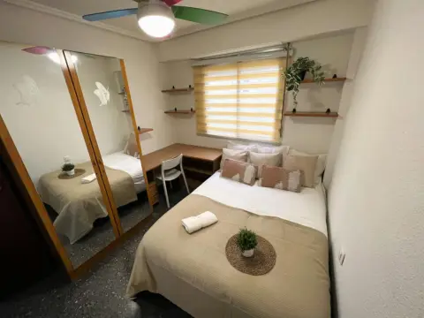 Habitación en Benimàmet