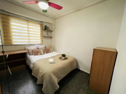 Habitación en Benimàmet