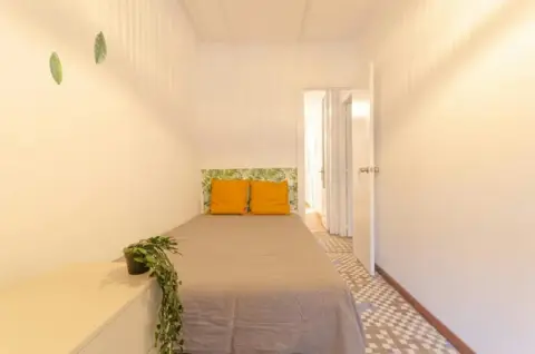 Habitación en L'Antiga Esquerra de l'Eixample