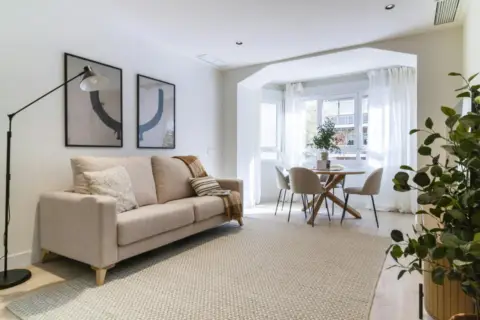 Piso en Nueva España