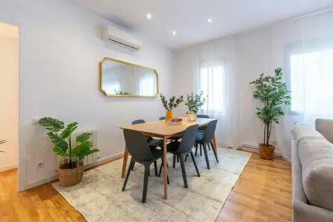 Piso en El Putxet-El Farró