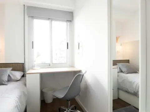 Habitación en Albors