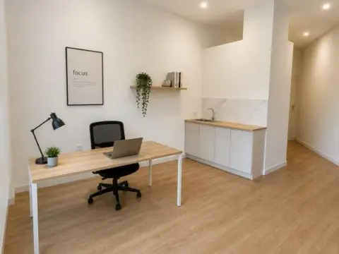 Piso en Sector de los Oficios, nº >