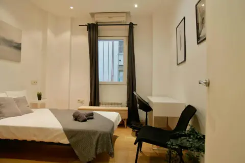 Habitación en Ibiza