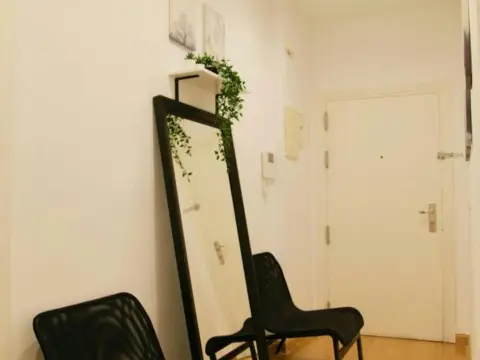 Habitación en Ibiza