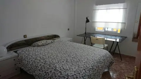Habitación en Juan de la Cierva