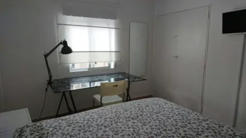 Habitación en Juan de la Cierva