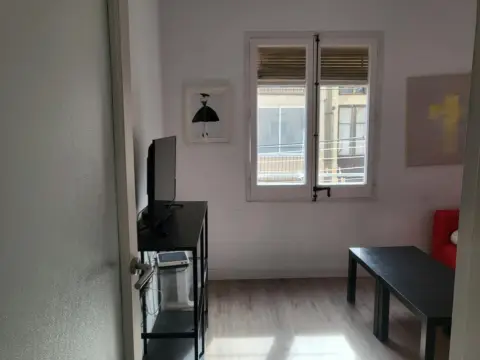 Piso – Barcelona Capital
