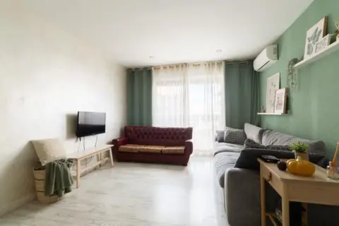 Piso en Plaza de Juan Gómez de Mora, nº >