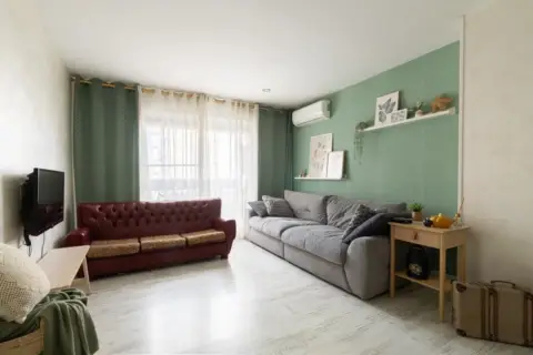 Piso en Plaza de Juan Gómez de Mora, nº >