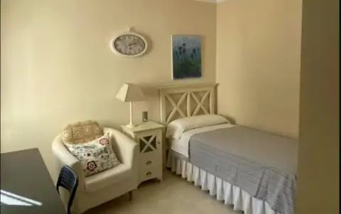 Habitación en Nervión