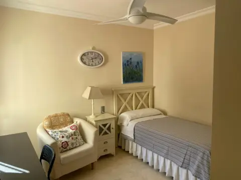 Habitación en Nervión