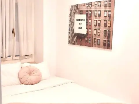 Habitación en Recoletos