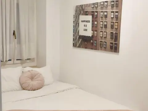 Habitación en Recoletos