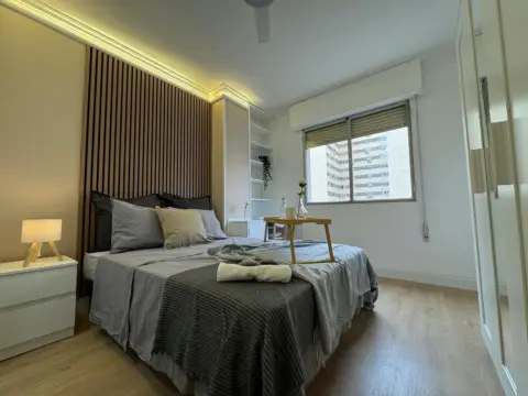 Habitación en Pilar