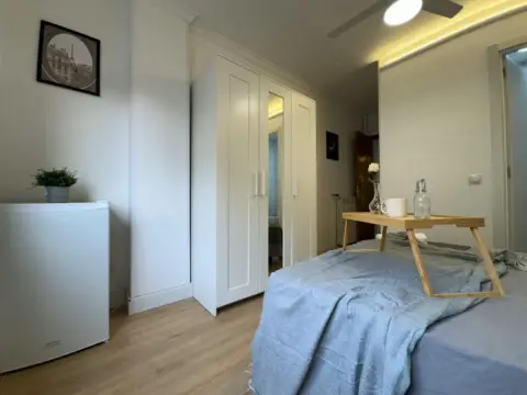 Habitación en Pilar