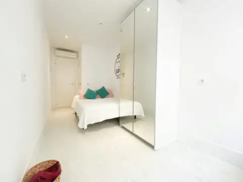 Habitación en Recoletos