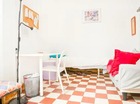 Habitación en San Bartolomé-Judería