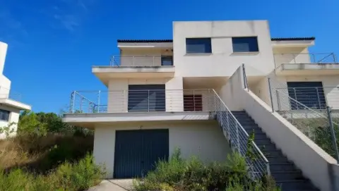 Casa unifamiliar en calle >Urbanización Pedrizas, nº >