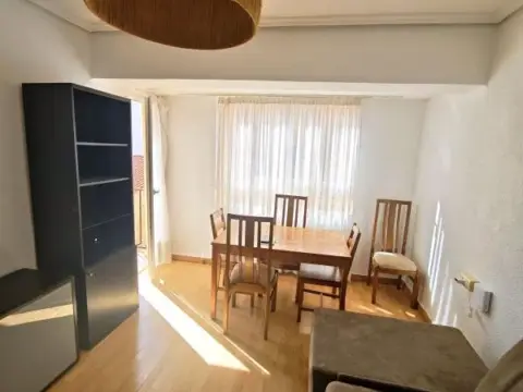 Piso en Norte