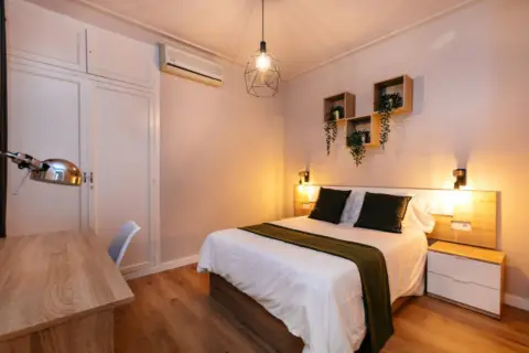 Habitación en Sant Gervasi-Galvany