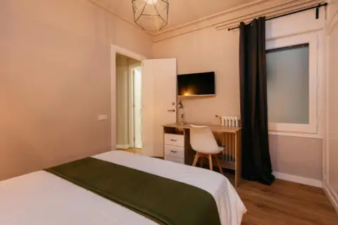 Habitación en Sant Gervasi-Galvany