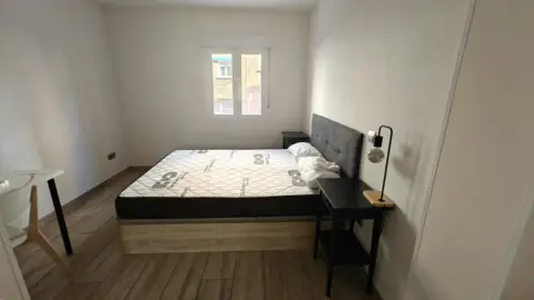 Habitación en Simancas