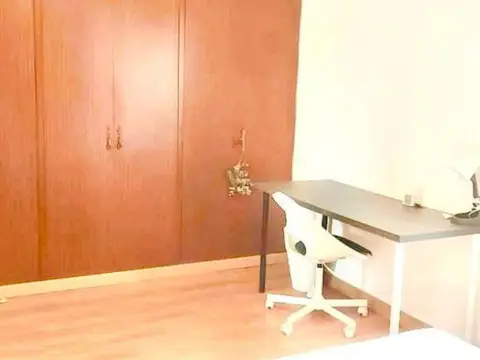 Habitación en Castilla