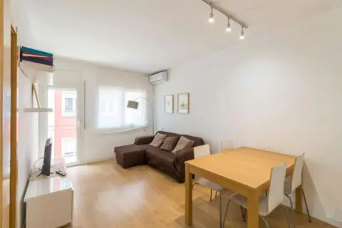 Piso en El Camp d'en Grassot-Gràcia Nova