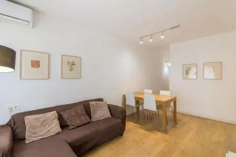 Piso en El Camp d'en Grassot-Gràcia Nova