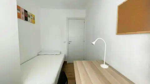 Habitación en Ambroz