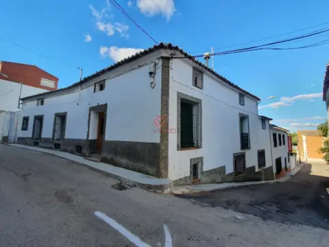 Casa en Carrascosa del Campo