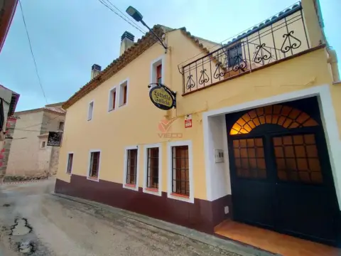Local comercial en Caracenilla