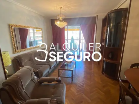 Piso en Casco Histórico