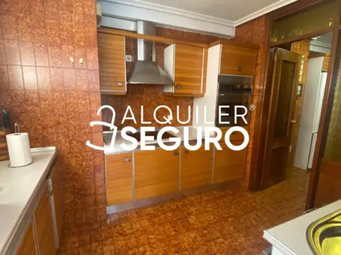 Piso en Casco Histórico