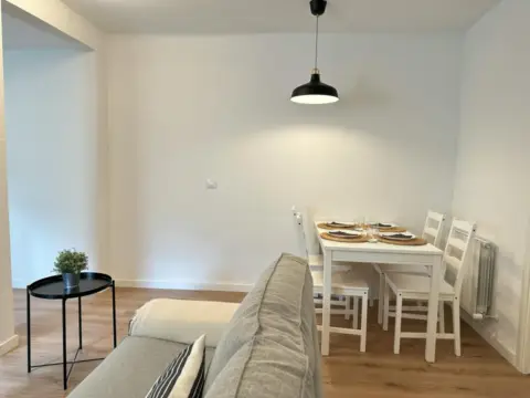 Piso en Numancia