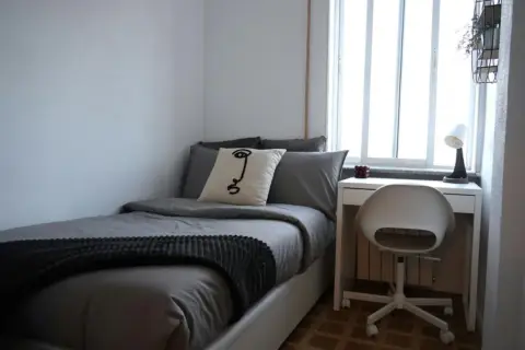 Habitación en Valverde