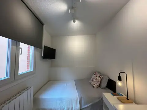 Habitación en Valdeacederas