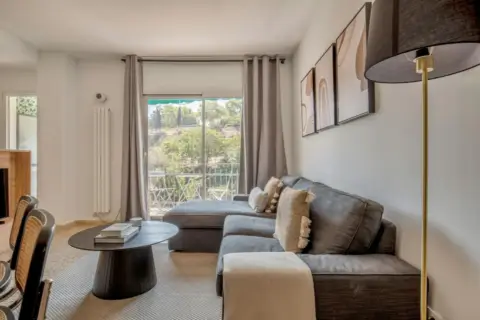 Piso en El Poble-sec