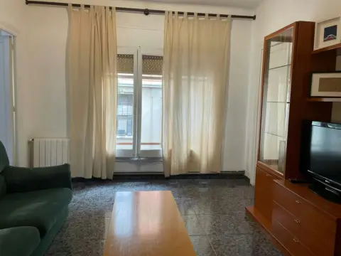 Piso en Les Corts