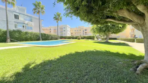 Apartment in Xàbia - Jávea