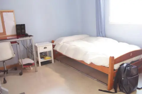 Habitación en Los Remedios