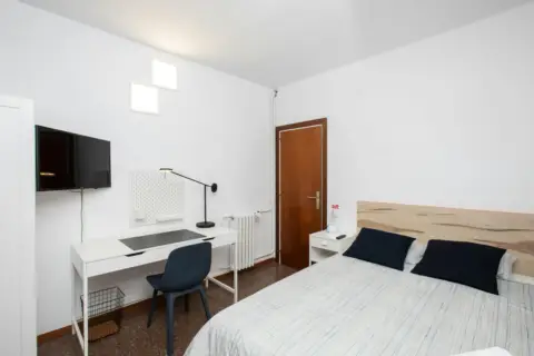 Habitación en El Fort Pienc