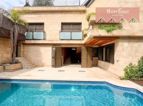 Casa en Sant Just Desvern