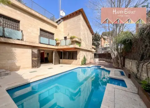 Casa en Sant Just Desvern