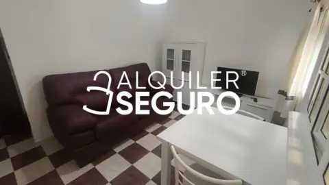 Piso en Sevilla Centro